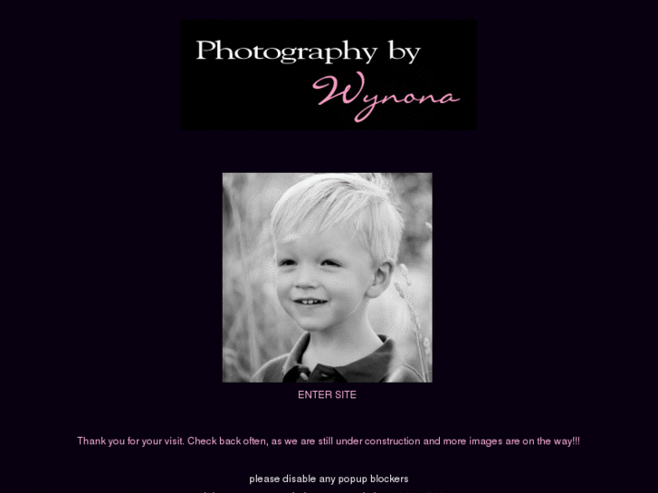 www.photographybywynona.com