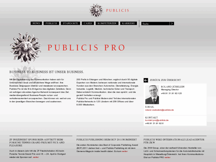 www.publicis-pro.com