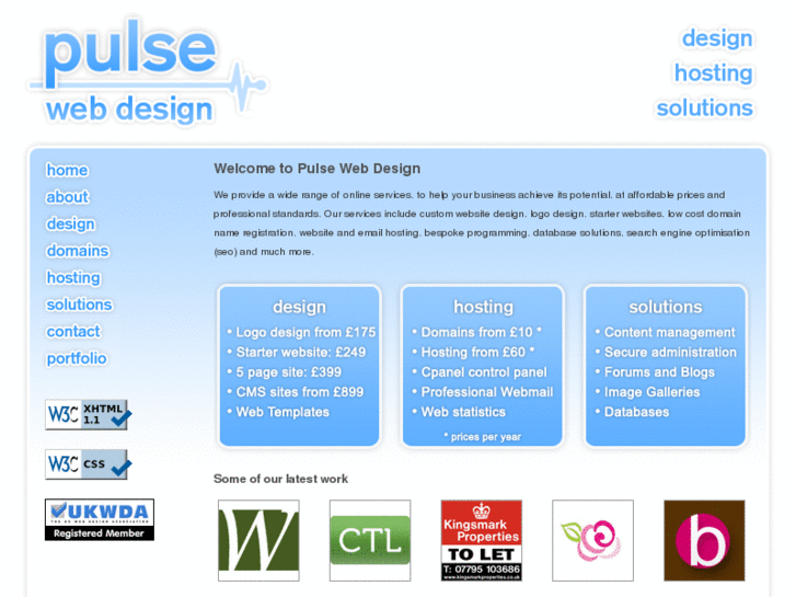 www.pulsewebdesign.net