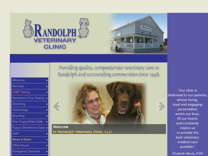 www.randolphpetvet.com