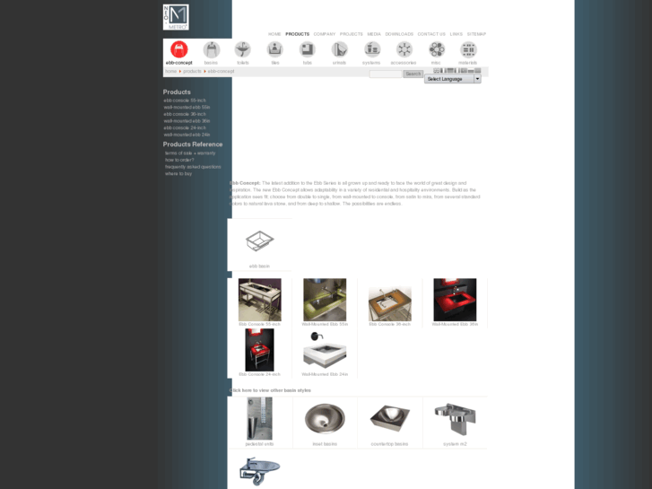 www.resinsinks.com