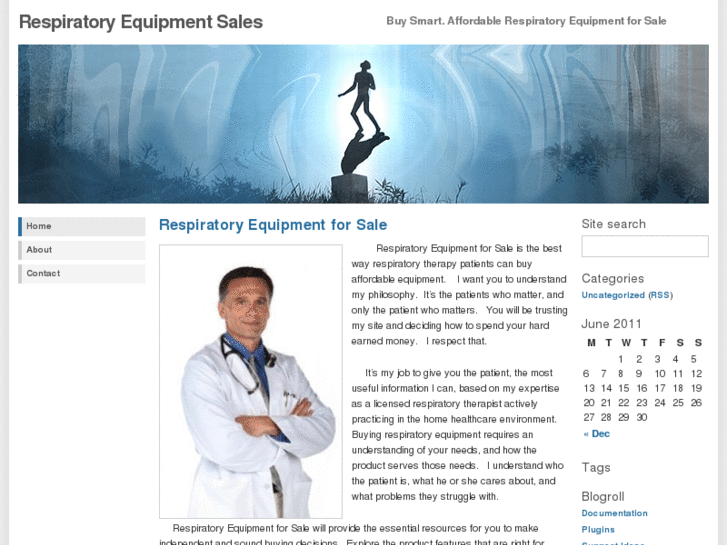 www.respiratoryequipmentforsale.com