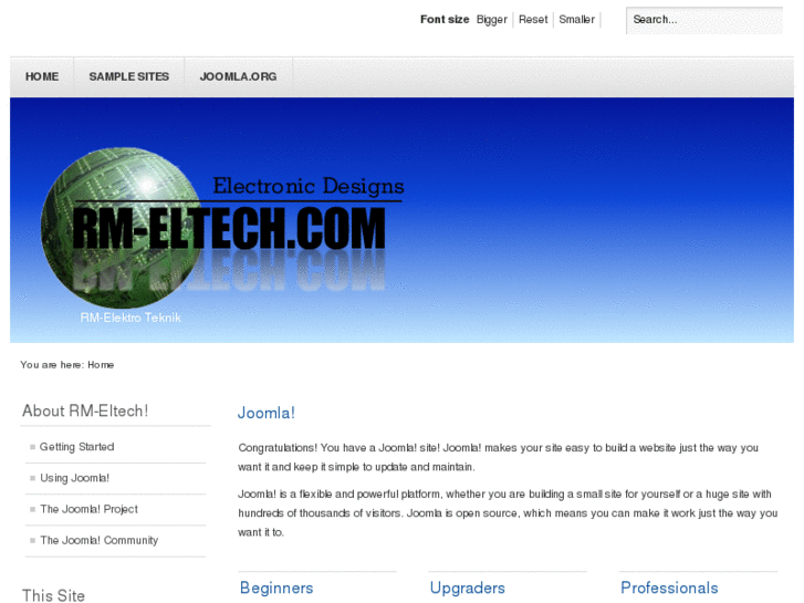 www.rm-eltech.com