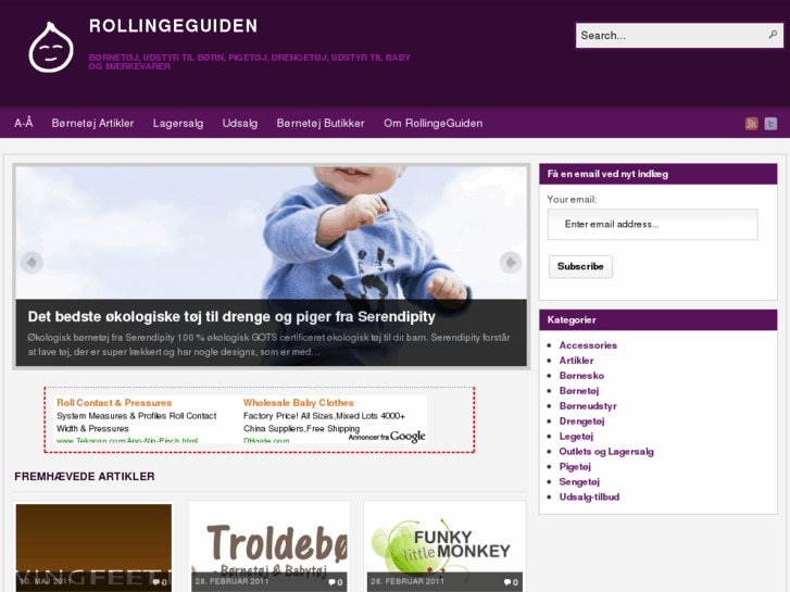 www.rollingeguiden.dk