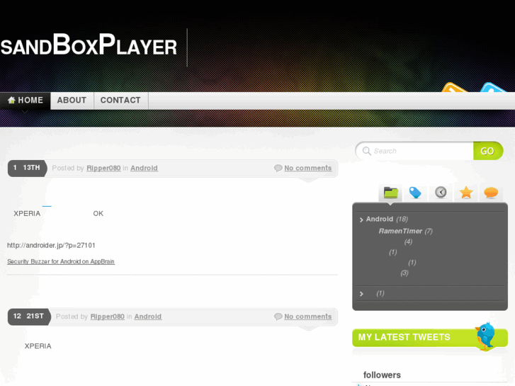 www.sandboxplayer.com