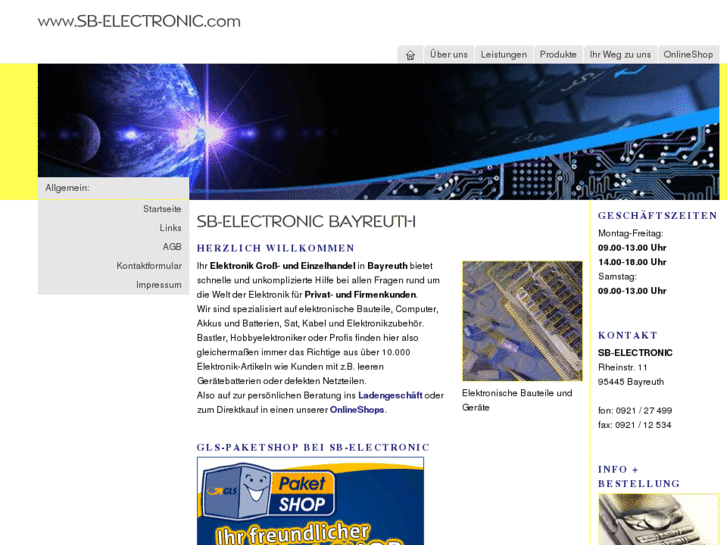 www.sb-electronic.com