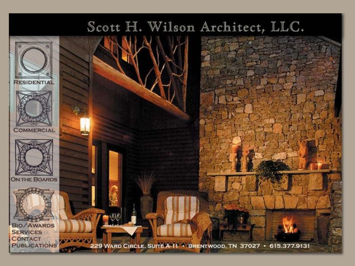 www.scottwilsonarchitect.com