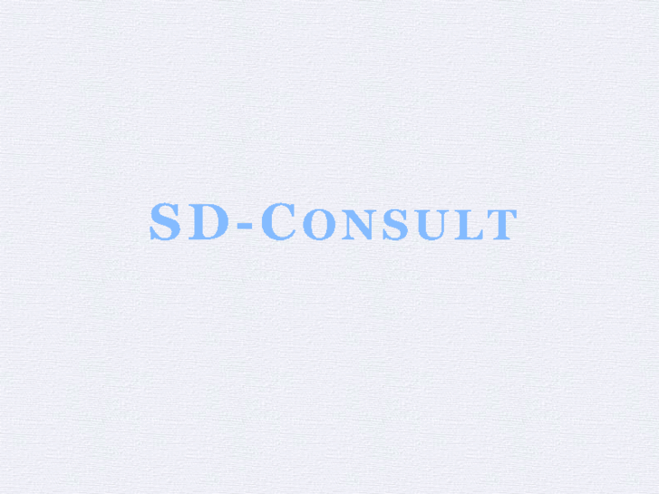 www.sd-consult.com