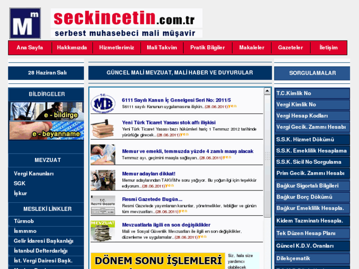 www.seckincetin.com