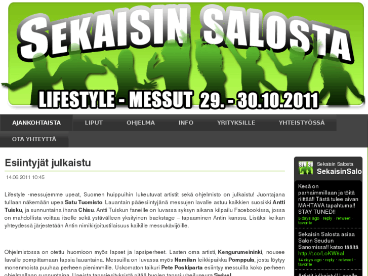 www.sekaisinsalosta.com