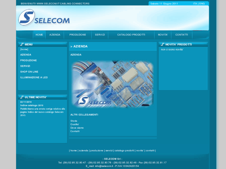 www.selecom.it