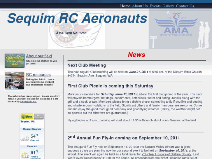 www.sequimrcaeronauts.org