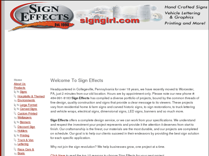 www.signgirl.com