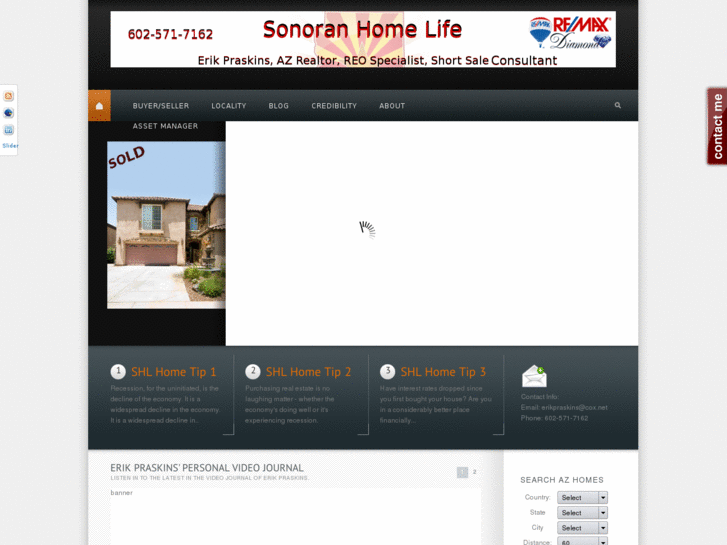 www.sonoranhomelife.com