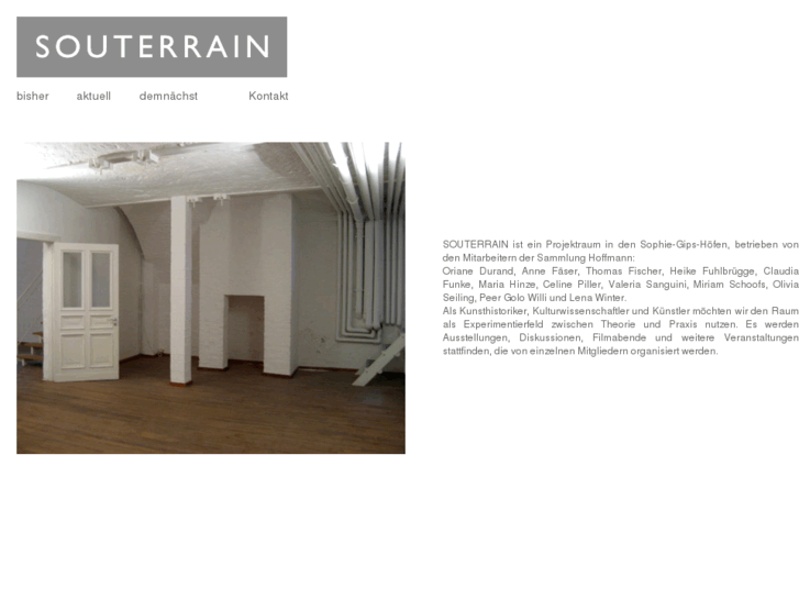 www.souterrain-berlin.de