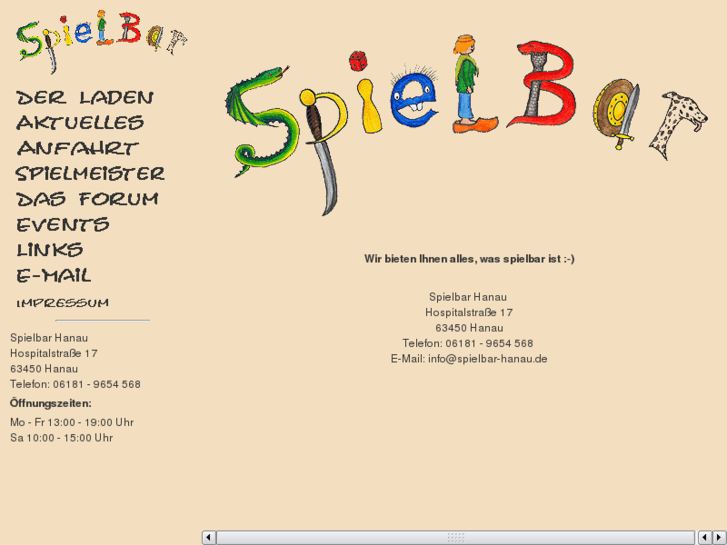 www.spielbar-hanau.de