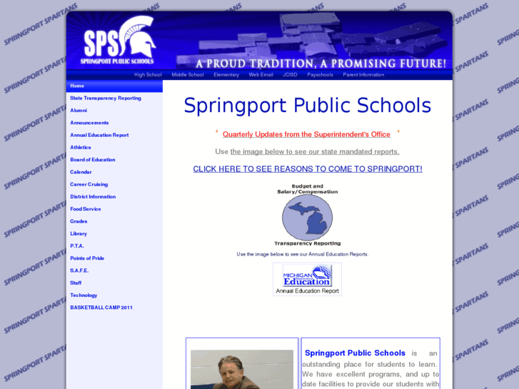 www.springportschools.net