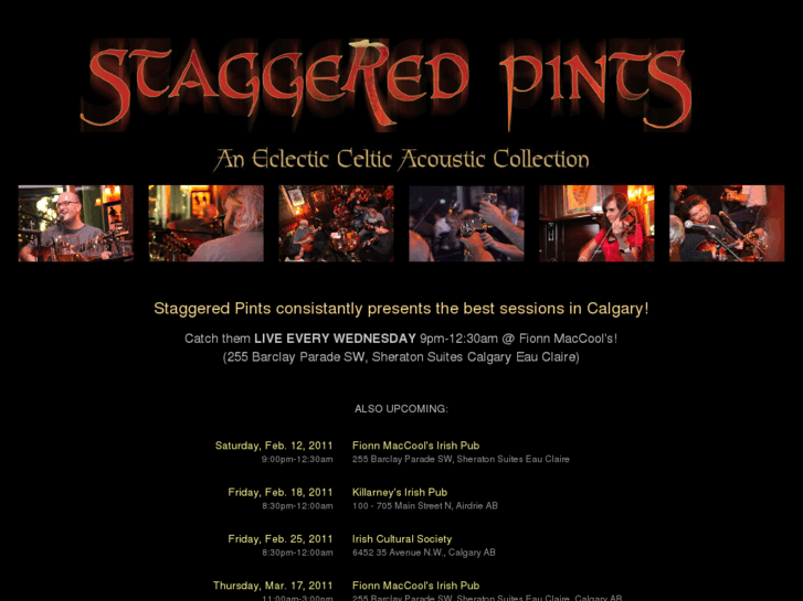 www.staggeredpints.com