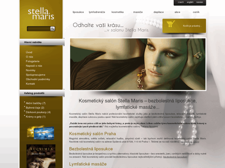 www.stella-maris.cz