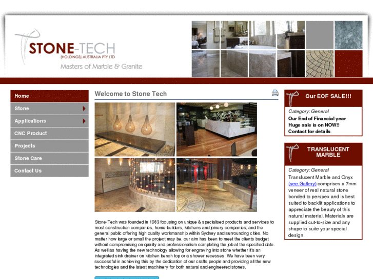 www.stone-tech.com