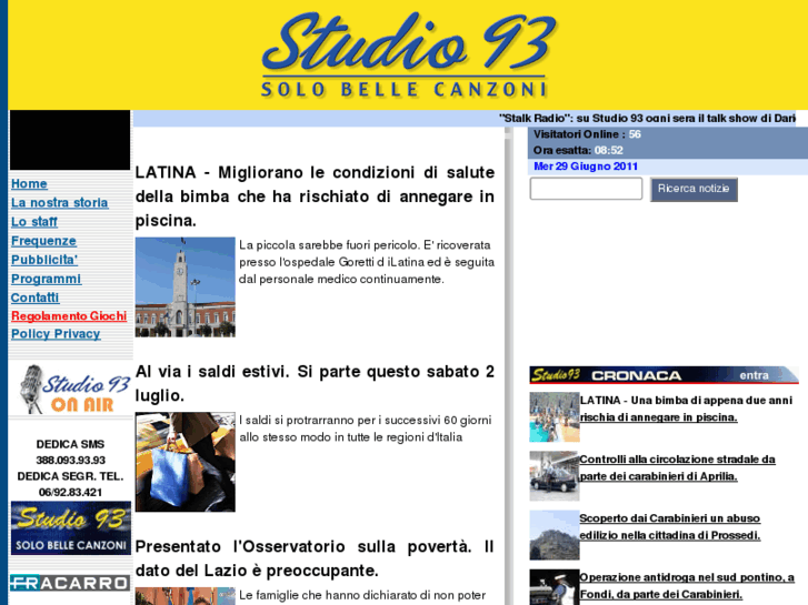 www.studio93.it