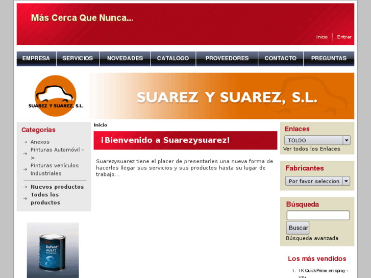 www.suarezysuarez.es