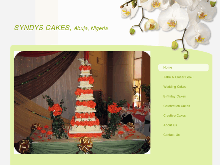 www.syndyscakes.com