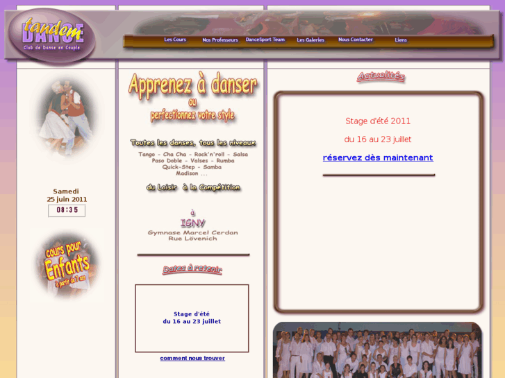 www.tandem-dance.org