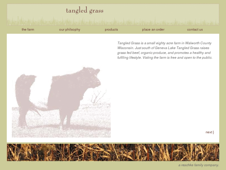 www.tangledgrassfarm.com