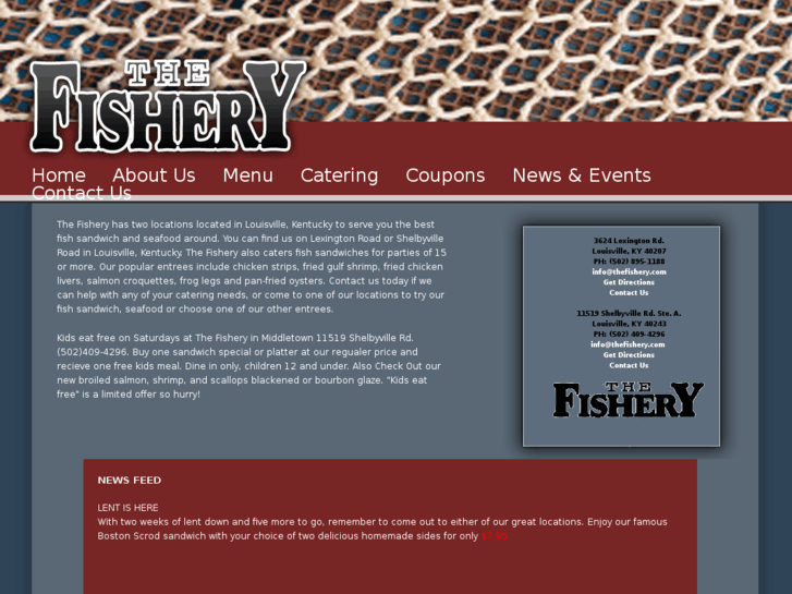 www.thefisheryky.com