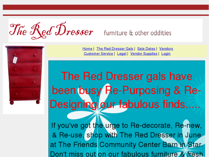 www.thereddresserboise.com