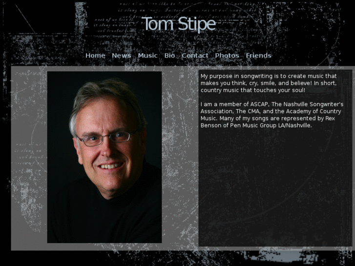 www.thomasstipe.com