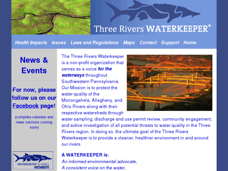 www.threeriverswaterkeeper.org