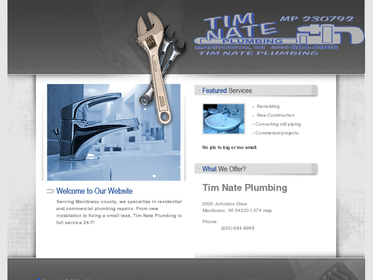 www.timnateplumbing.com