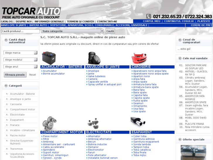 www.topcarauto.ro