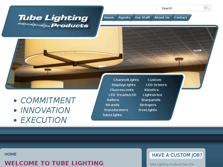 www.tubelightingproducts.com