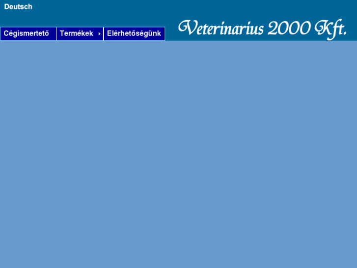 www.veterinarius2000.hu