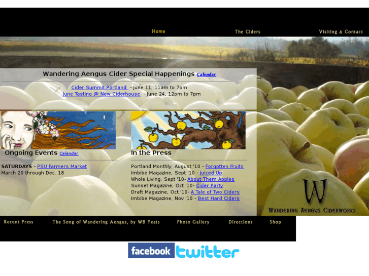 www.wanderingaengus.com