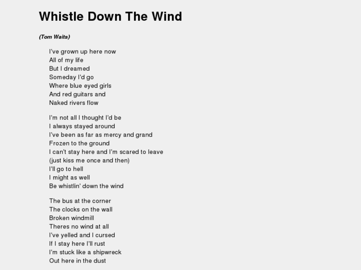 www.whistledownthewind.com