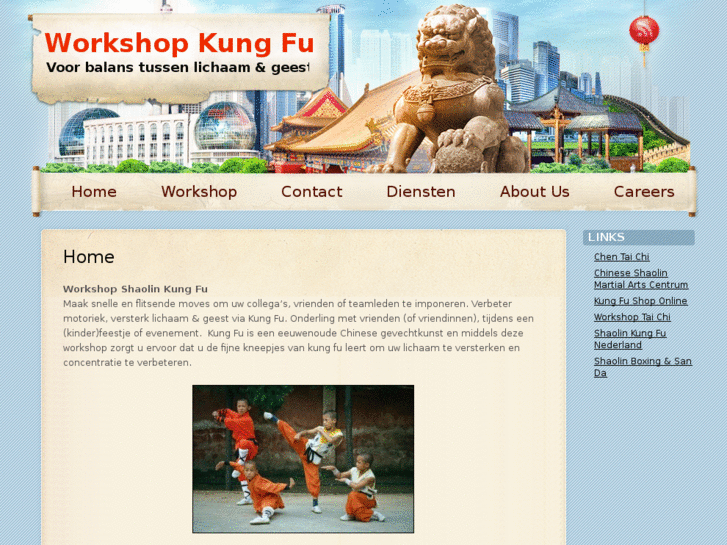 www.workshopkungfu.nl