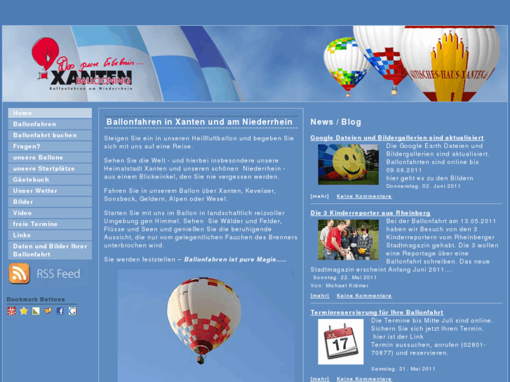 www.xanten-ballooning.com