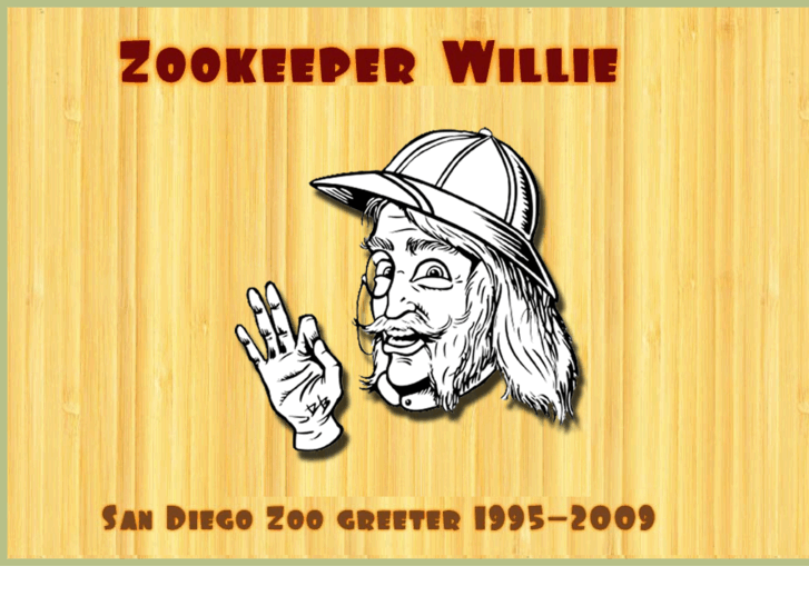 www.zookeeperwillie.com