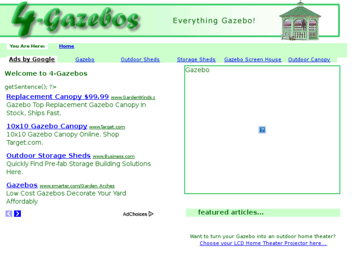 www.4-gazebos.com