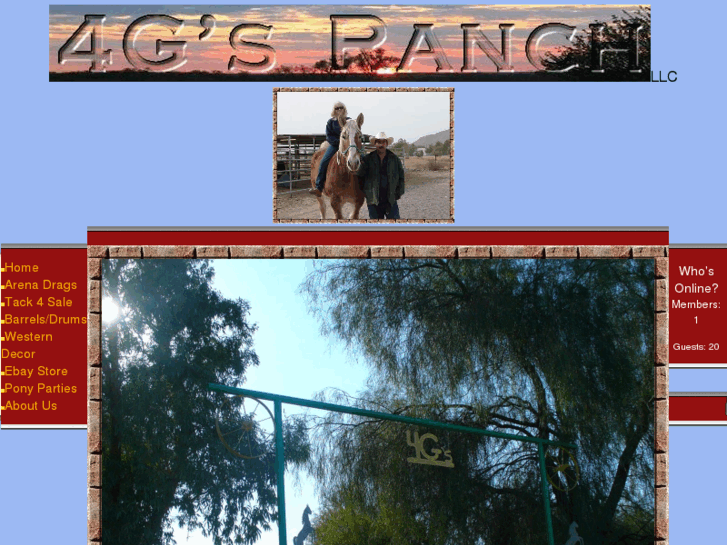 www.4gsranch.com