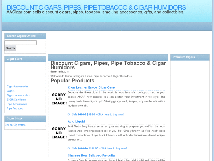 www.aacigar.com