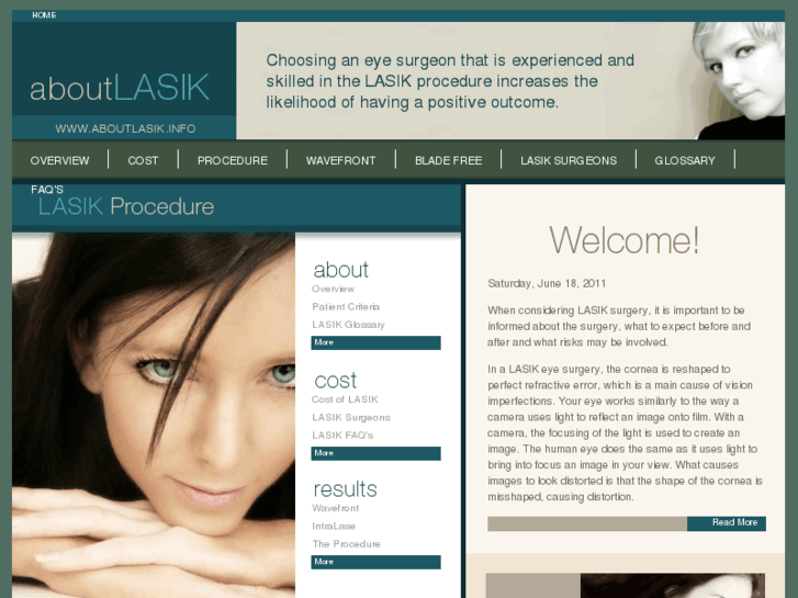 www.aboutlasik.info