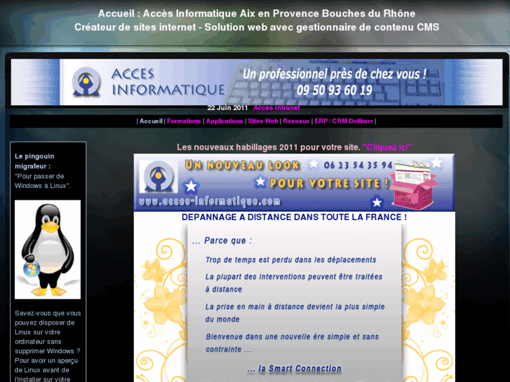 www.acces-informatique.com