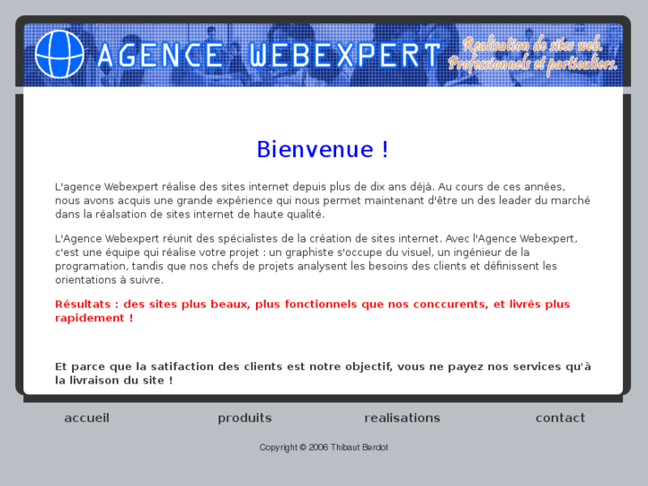 www.agence-webexpert.com