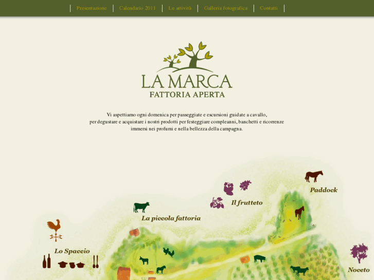 www.agricola-lamarca.com