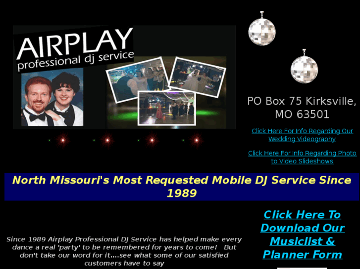 www.airplaydjservice.com